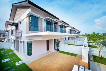 Bandar Saujana Putra