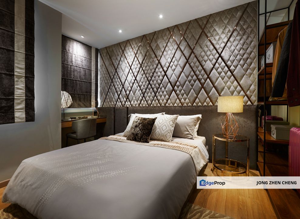 Cybersouth dengkil New Big Size Only 625k Freehold Hilltop, Selangor, Cyberjaya