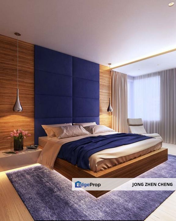 Cybersouth Last 2 Unit Landed [20x60] Freehold [0Dp] 4R4B, Selangor, Cyberjaya