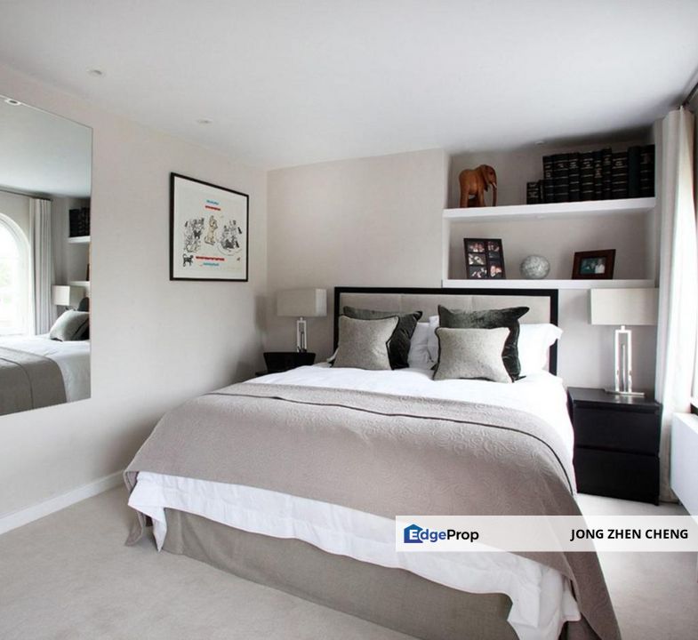 Cyberjaya Bunaglow New Launch Move in This Year, Selangor, Cyberjaya