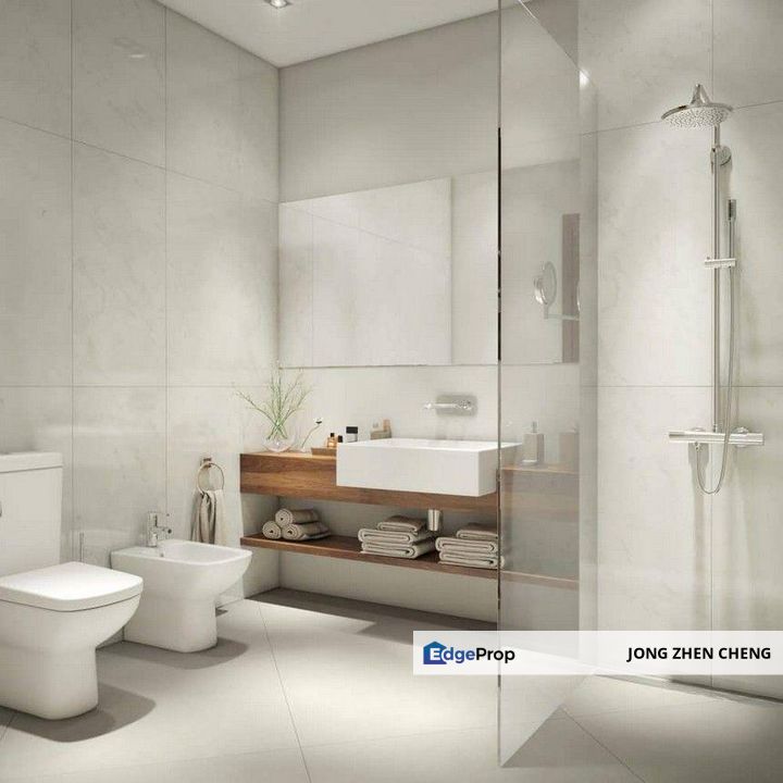 Cyberjaya Bunaglow New Launch Move in This Year, Selangor, Cyberjaya