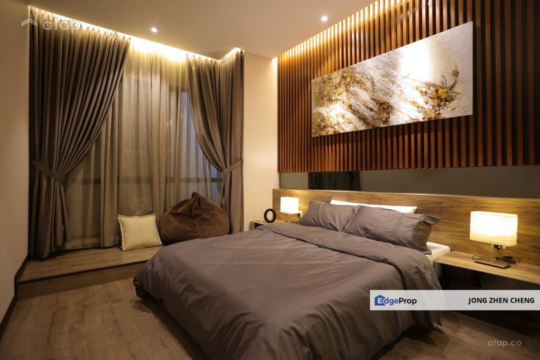  Gamuda Cove New Launch Bungalow With 3500sqft 6R7B, Selangor, Cyberjaya