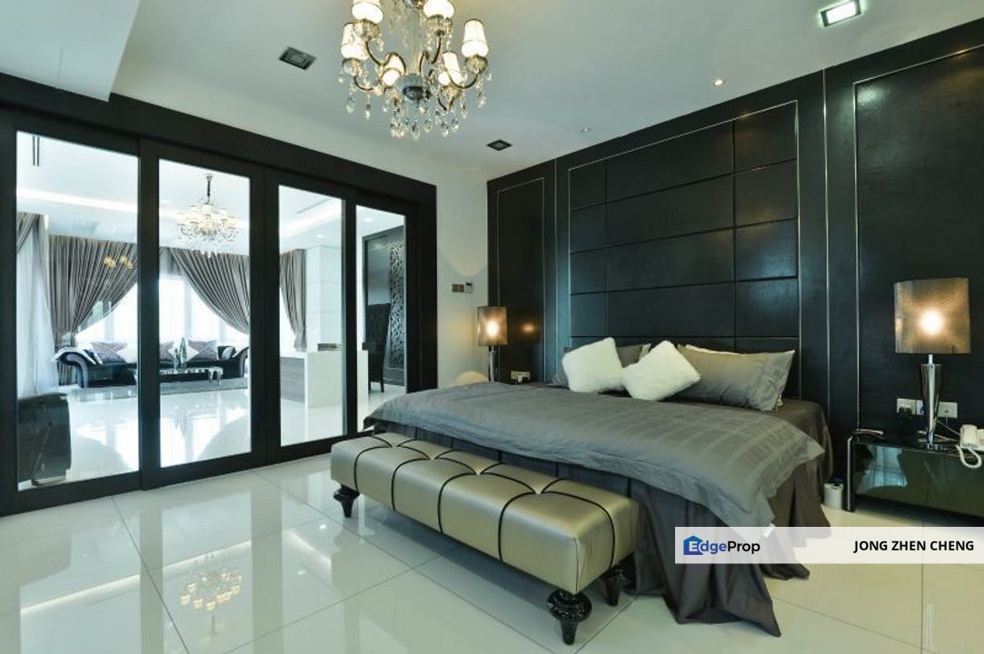 Cyberjaya Last 2 Unit [20x70] Gated guarded [0Dp] 4R4B, Selangor, Cyberjaya