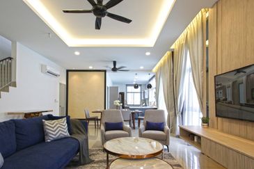 Bandar Bukit Puchong, BP 10