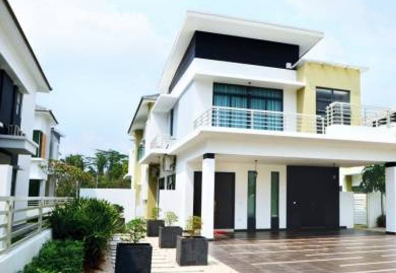 Lavida @ Lake Vicinity Cyberjaya