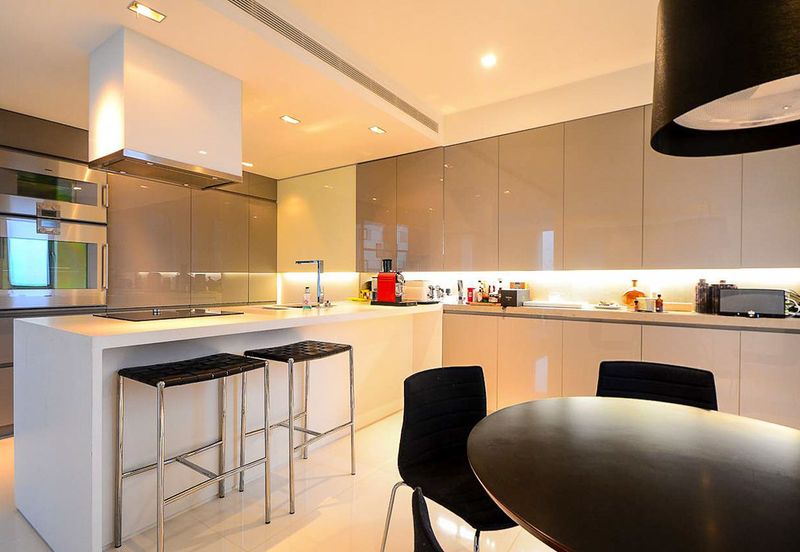 Taman Saujana Puchong