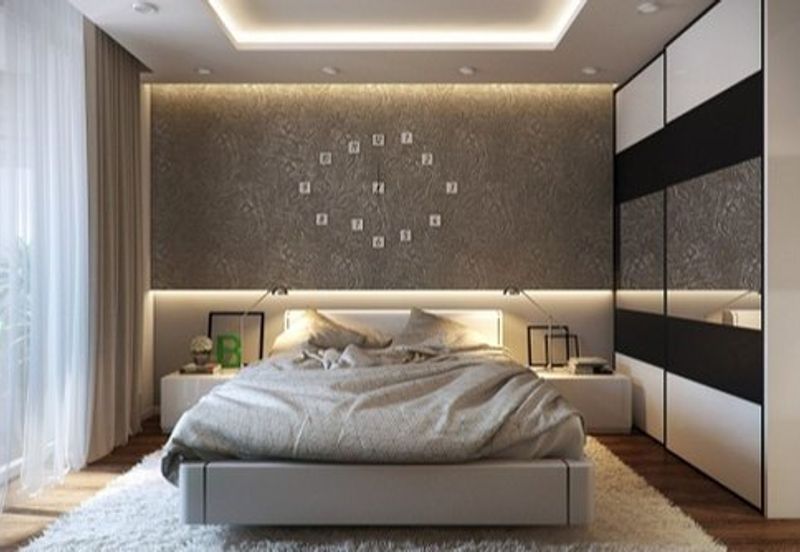 Taman Saujana Puchong