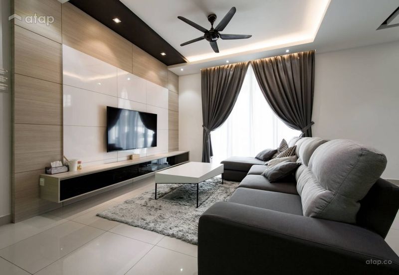 Taman Saujana Puchong