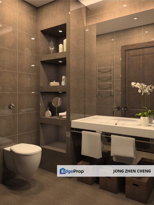 Cybersouth Pre Launch Freehold 2 Storey 20x70 0DP Hilltop, Selangor, Cyberjaya