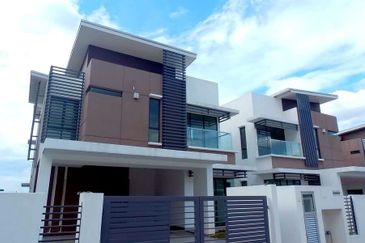 Bandar Baru Selayang