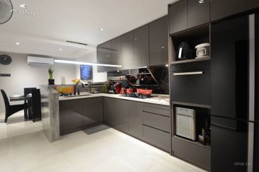 Bandar Baru Selayang