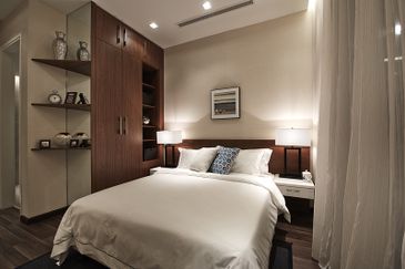 Cyberjaya Next Sunway Concept Townhip New Launch 2 Storey Superlink [Bumi Discount] Free All Legal Fee