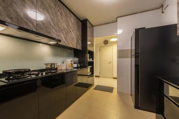 Cyberjaya Next Sunway Concept Townhip New Launch 2 Storey Superlink [Bumi Discount] Free All Legal Fee