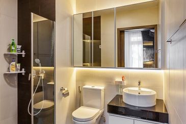 Cyberjaya Next Sunway Concept Townhip New Launch 2 Storey Superlink [Bumi Discount] Free All Legal Fee