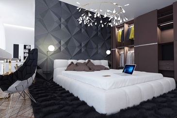 Cyberjaya Next Sunway Concept Townhip New Launch 2 Storey Superlink [Bumi Discount] Free All Legal Fee