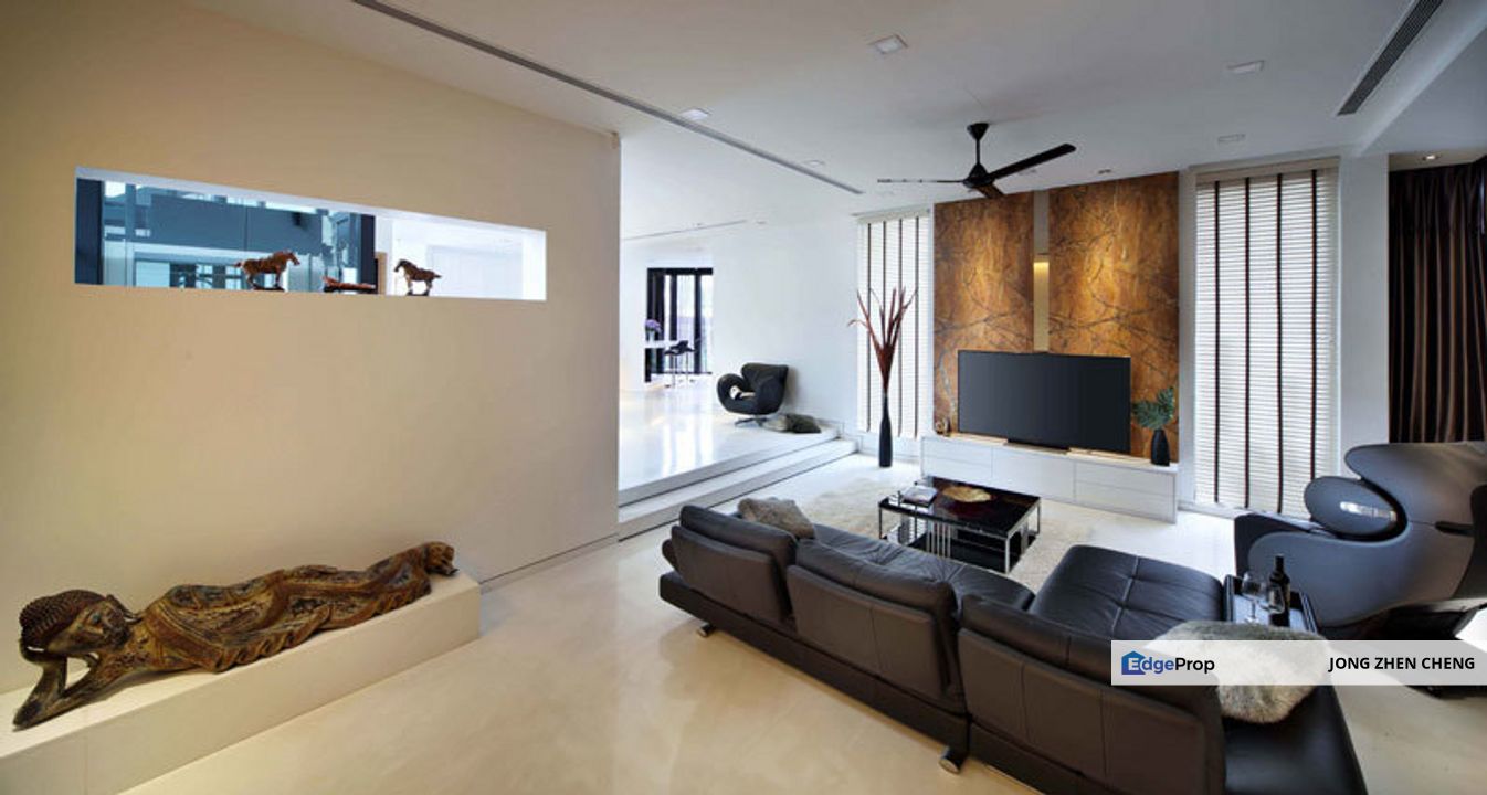 Bumi Puchong Completed 2000sqft Condo Ready Move in Only 623k Bumi, Selangor, Puchong