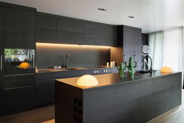 Puchong completed 2400sqft Condo 5 Rooms