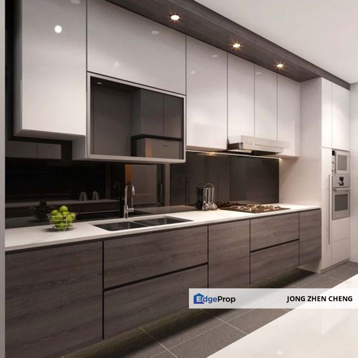 Cybersouth Limited Bumi 2 Storey Only 625K Freehold 0DP, Selangor, Cyberjaya