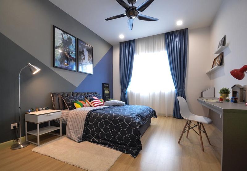 Bandar Bukit Puchong