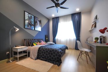 Bandar Bukit Puchong