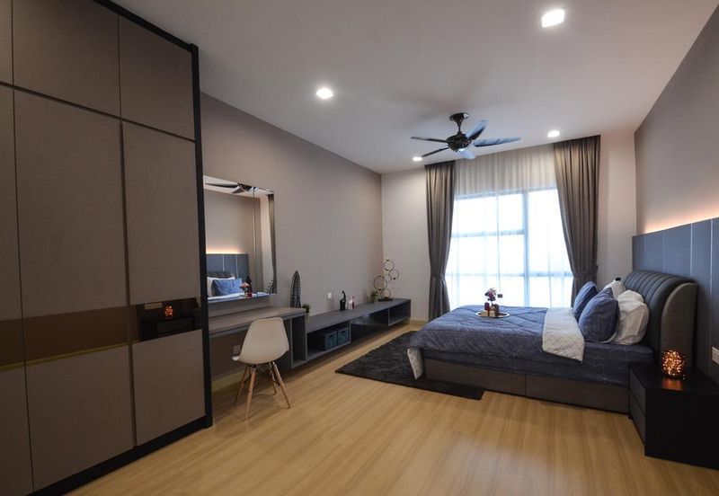 Bandar Saujana Putra