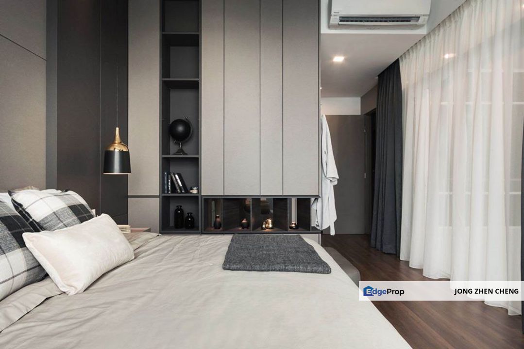 Cyberjaya [Bandar Sunway Concept] New 2 Storey [Next To Elite & Mex] G&G [Bumi Discount], Selangor, Cyberjaya