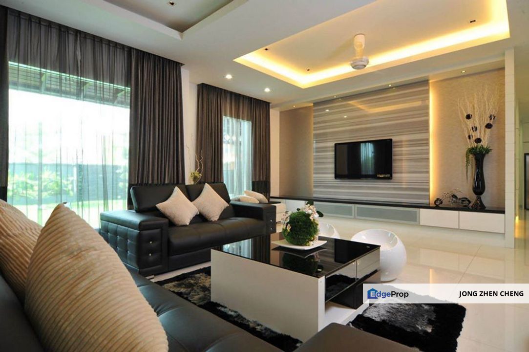 Cyberjaya [Bandar Sunway Concept] New 2 Storey [Next To Elite & Mex] G&G [Bumi Discount], Selangor, Cyberjaya