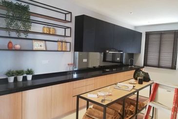 Bandar Saujana Putra