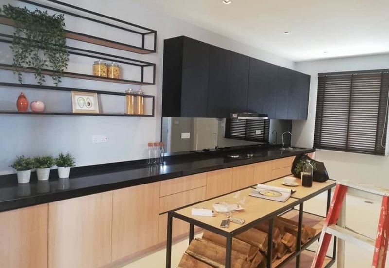 Bandar Saujana Putra