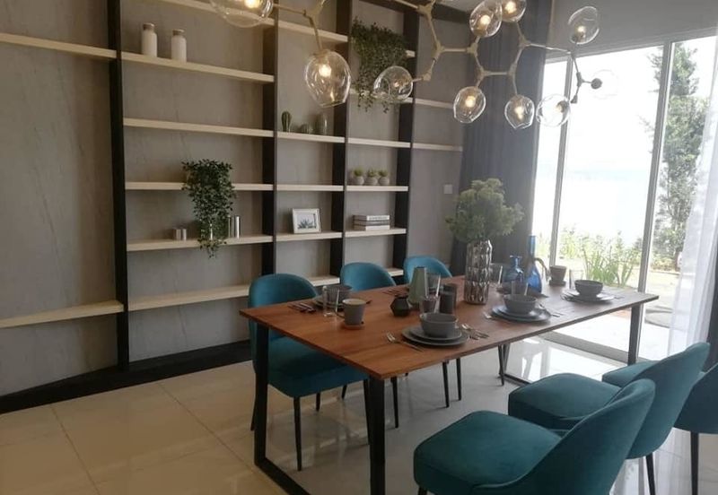 Bandar Saujana Putra