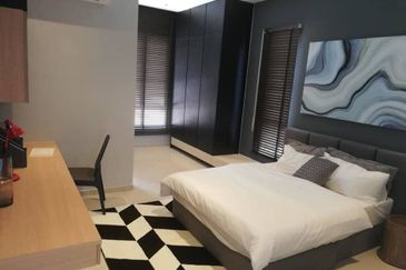 Bandar Saujana Putra