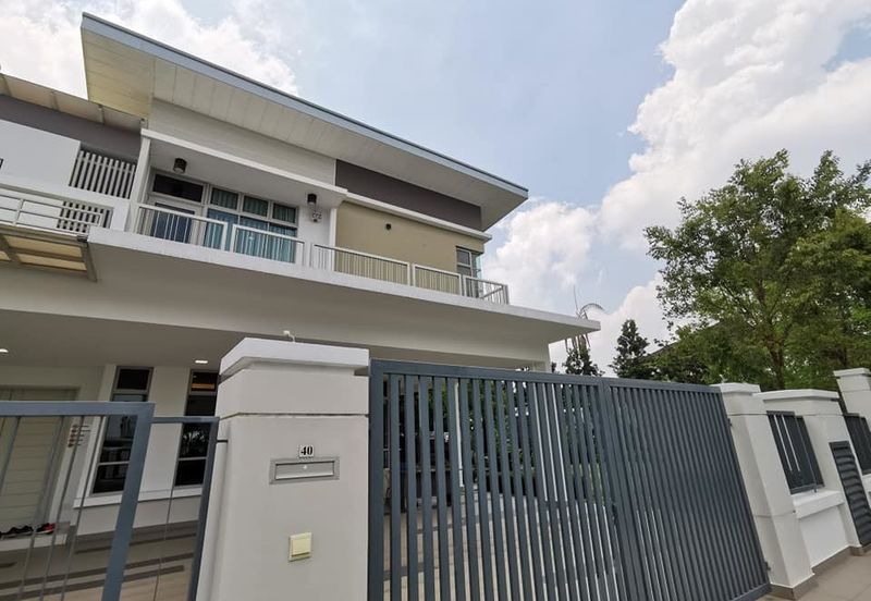 Bandar Saujana Putra