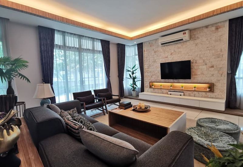 Bandar Saujana Putra