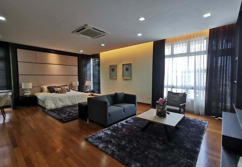 Lebuhraya Putrajaya Cyberjaya (Jalan B15) 