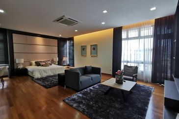 Lebuhraya Putrajaya Cyberjaya (Jalan B15) 