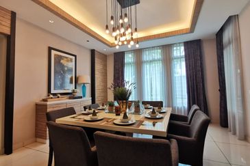 Lebuhraya Putrajaya Cyberjaya (Jalan B15) 