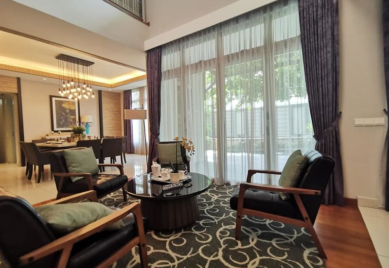 Lebuhraya Putrajaya Cyberjaya (Jalan B15) 