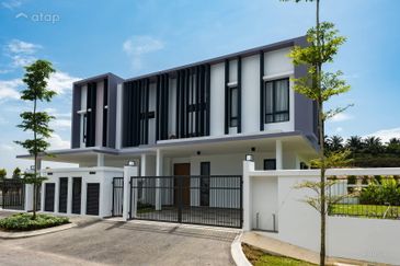 Bandar Saujana Putra