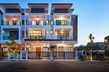 Bandar Saujana Putra