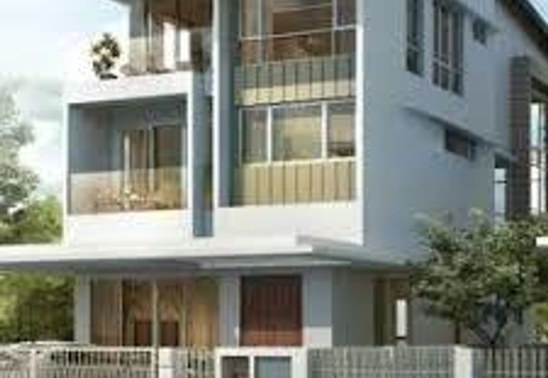 Taman Amanputra, Puchong South