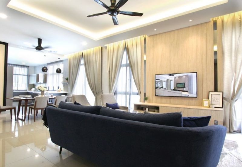 Bandar Bukit Puchong