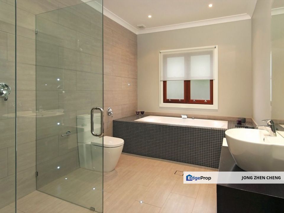 Gamuda Cove Last 2 Unit!! 3500sqft Greenery Township, Selangor, Cyberjaya