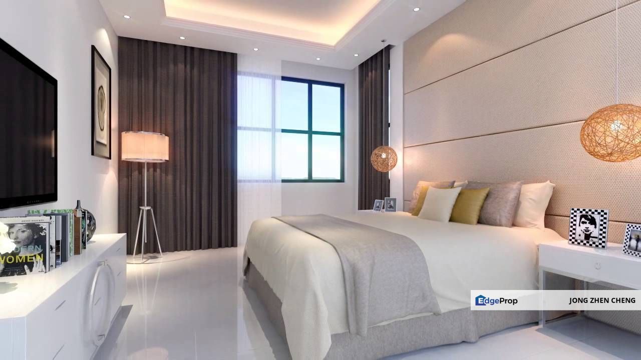 Putrajaya No Banjir!!! Gamuda Cove New Double Storey Link House Only From 700k - 1.6m  [Full Loan] New Township, Selangor, Cyberjaya