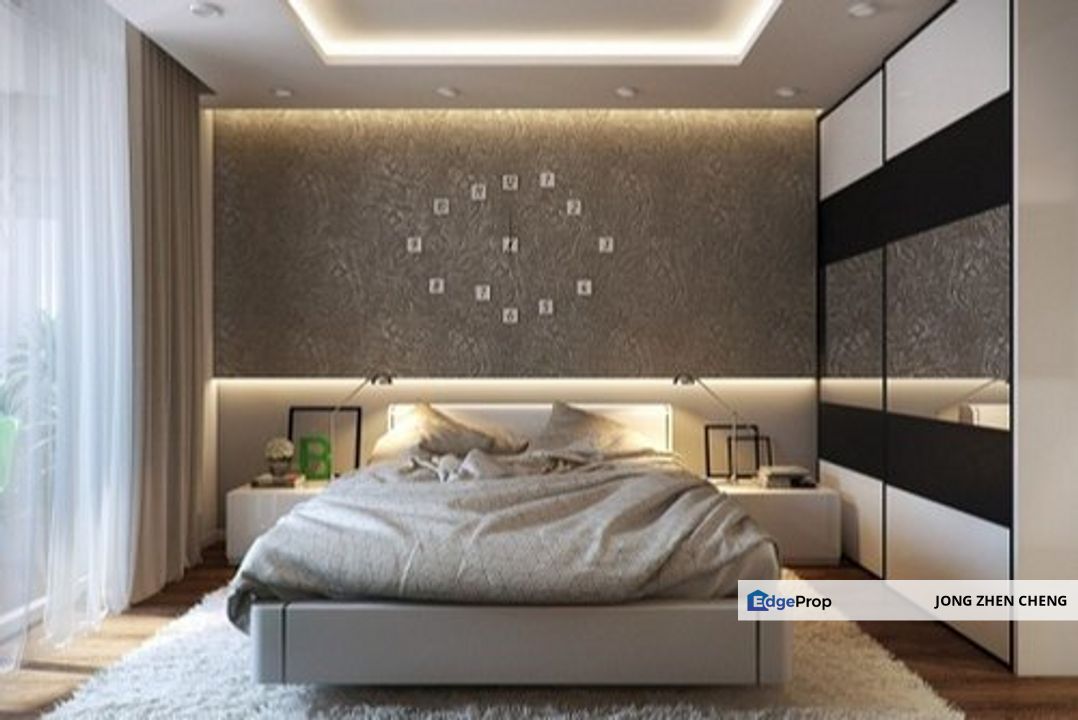 Putrajaya Similar Sunway Concept New Township 2 Storey [1800sft] 7xxk Only!!!, Selangor, Cyberjaya