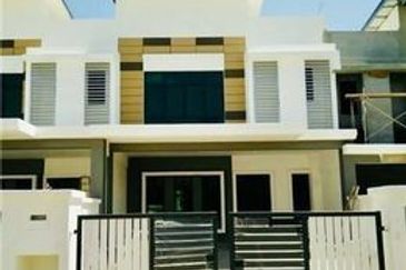 Lebuhraya Putrajaya Cyberjaya (Jalan B15) 