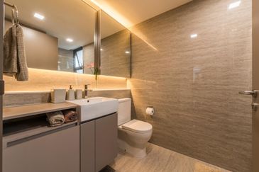 Cyberjaya Gamuda Cove New Double Storey Link House Only From 700k - 1.6m  [Full Loan] New Township