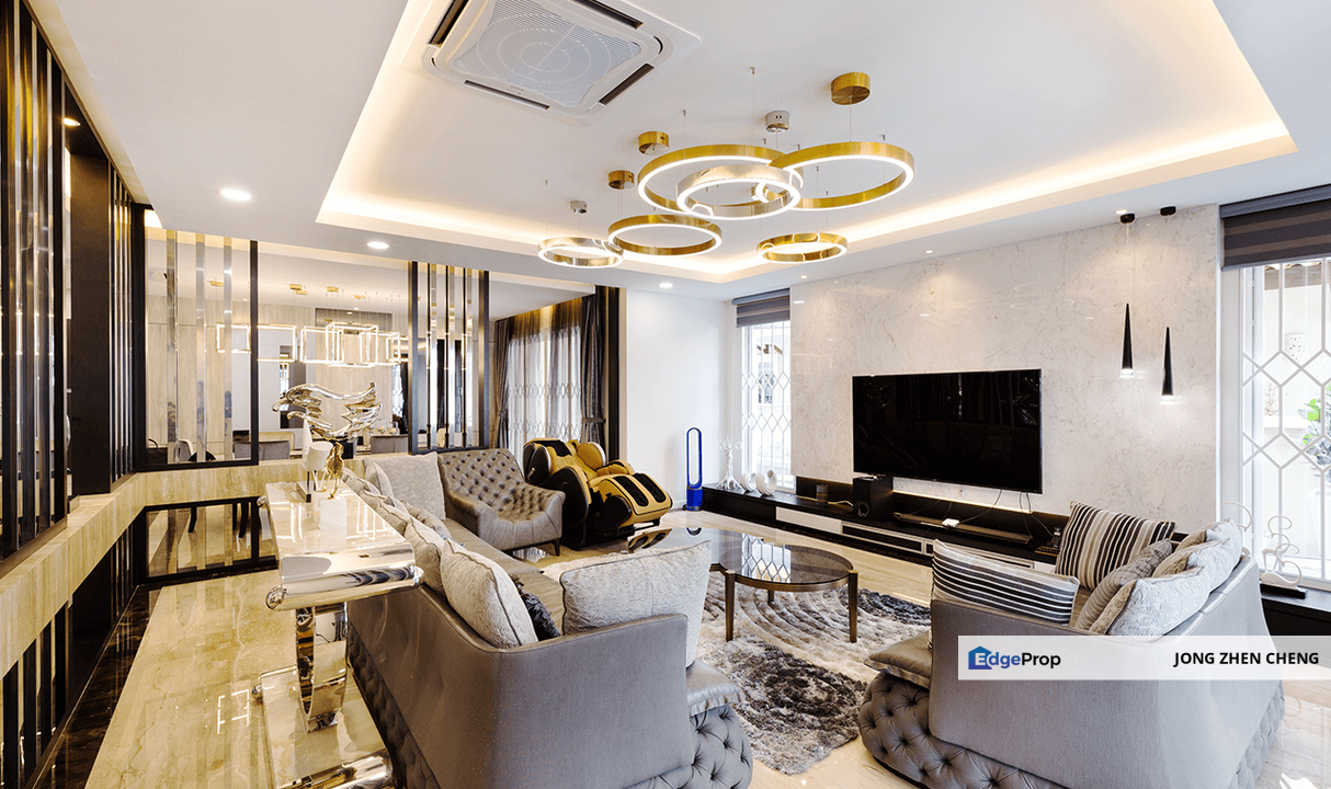 Gamuda Cove New Double Storey Link House Only From 700k - 1.6m  [Full Loan] New Township     , Selangor, Cyberjaya