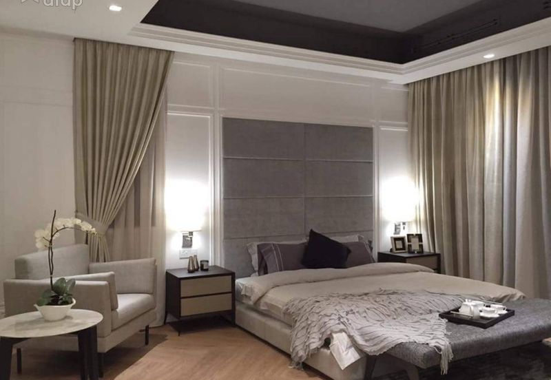 Lebuhraya Putrajaya Cyberjaya (Jalan B15) 