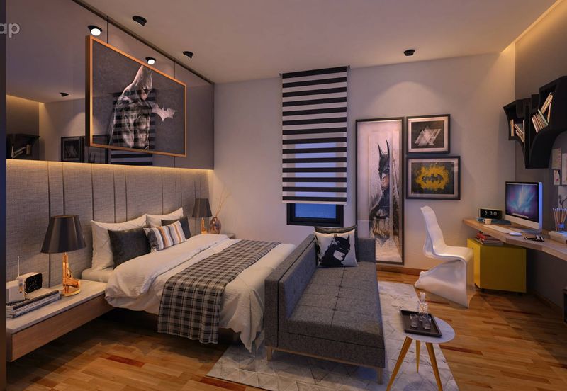 Lebuhraya Putrajaya Cyberjaya (Jalan B15) 