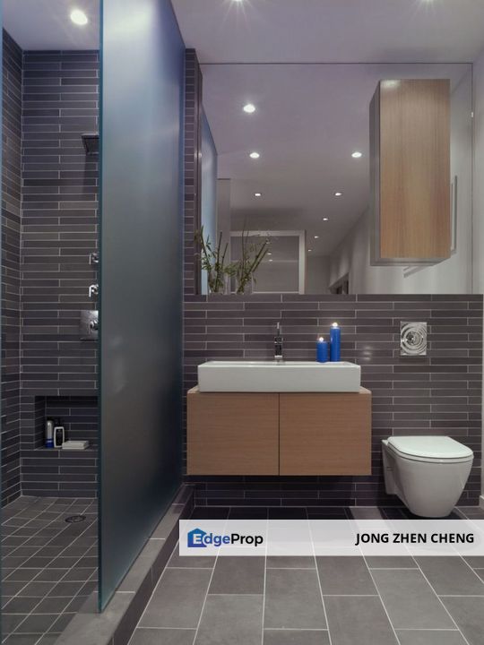 Putrajaya Terrace Only 7xxK [New Launch]Semi D Sqft[FULL Loan] Sunway Township, Selangor, Cyberjaya